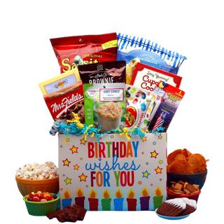 Birthday Gifts Category