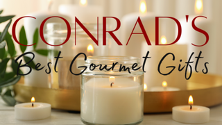 candles warmers and wax melts collection image conrad's best gourmet gifts