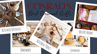 Cookbooks & Cookware