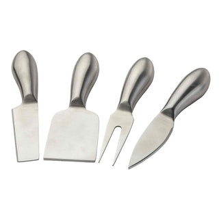Cheese Knife Set - Conrad's Gourmet Gifts - product image
