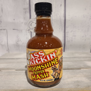 Ass Kickin Moonshine Mash - Conrad's Best Gourmet Gifts - product image
