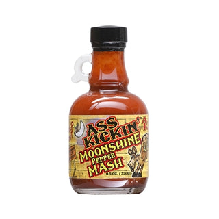 Ass Kickin Moonshine Mash - Conrad's Best Gourmet Gifts - product image