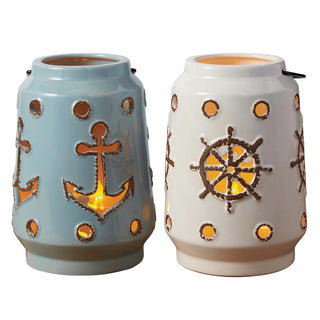 Maritime Lantern - Conrad's Gourmet Gifts - product image