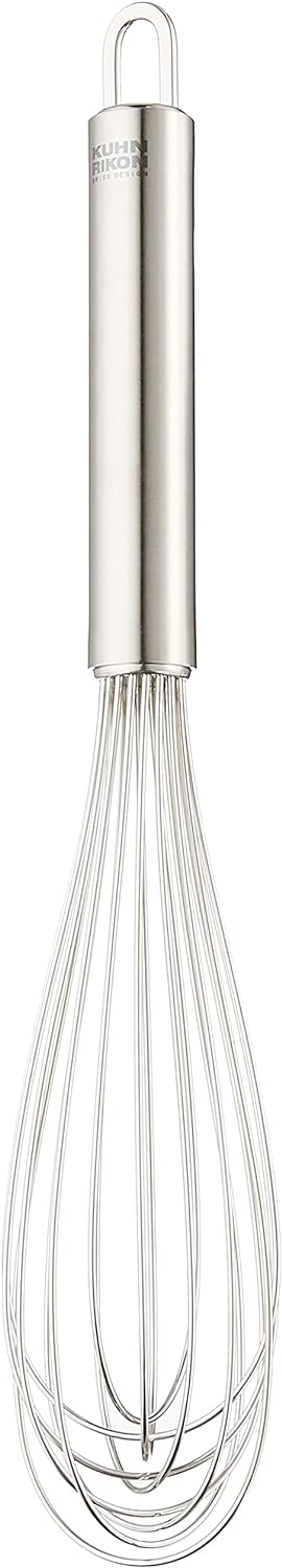 Stainless Steel French Whip / Whisk - Conrad's Gourmet Gifts - product image