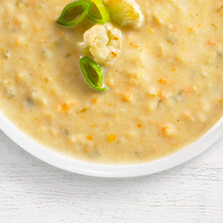 Cali Coastline Creamy Cauliflower Soup Mix - Conrad's Gourmet Gifts - product image