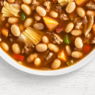 Cali White Bean Chili - Conrad's Gourmet Gifts - product image