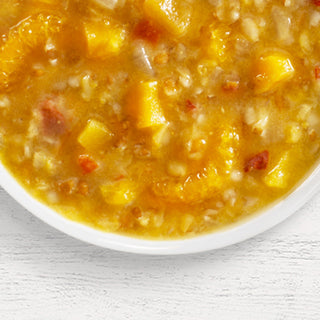 Spiced & Sweet Butternut Squash & Lentil Soup - Conrad's Best Gourmet Gifts - product image