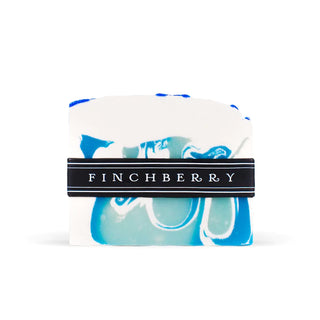 Fresh & Clean Banded Soap - Conrad's Best Gourmet Gifts - product image
