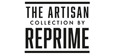 RP154 Artisan Collection by Reprime red Apron - Conrad's Best Gourmet Gifts - product image