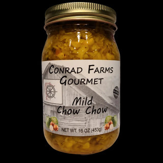 Chow Chow - Conrad's Best Gourmet Gifts - product image