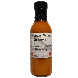 Creamy French Dressing - Conrad's Best Gourmet Gifts - product image