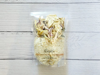 Mano Bella Risotto Mix Limited Edition - Conrad's Gourmet Gifts - product image