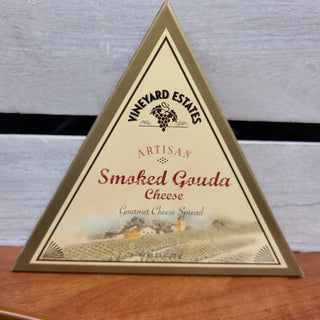 Smoked Gouda Cheese Spread - Conrad's Best Gourmet Gifts - product image