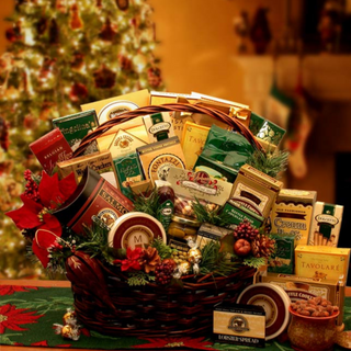 Create Unforgettable Moments with Custom Gift Baskets from Conrad's Gourmet Gifts