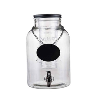 2 GAL INDUSTRIAL BEVERAGE DISPENSER - Conrad's Gourmet Gifts - product image