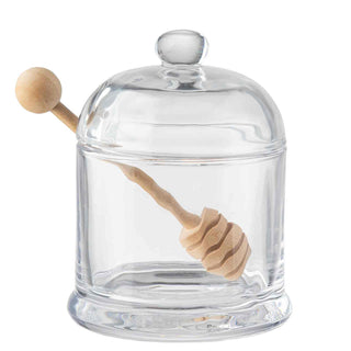 Honey Dipper Set - Conrad's Gourmet Gifts - product image