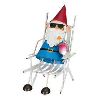 Gnomies Decor - Chair - Conrad's Gourmet Gifts - product image