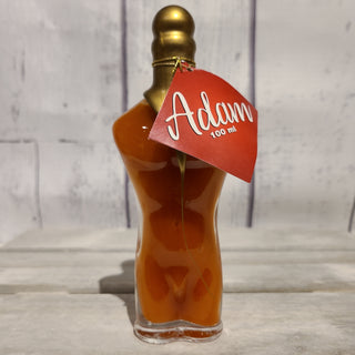 CaJohns Adam Hot Sauce - Conrad's Best Gourmet Gifts - product image