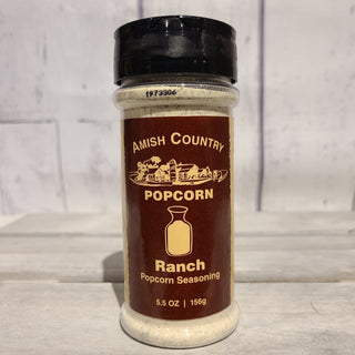 Amish Country Ranch Seasoning - Conrad's Best Gourmet Gifts - product image