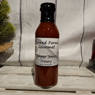 Summer Tomato Dressing-Conrads gourmet gifts-Product image