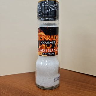 Conradsgourmetgifts.com-Coarse sea salt-product image