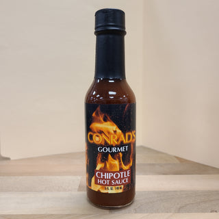 Chipotle Hot Sauce - Conrad's Gourmet Gifts - product image