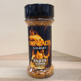 Fajita Topper - Conrad's Gourmet Gifts - product image