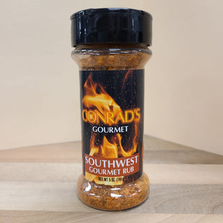 Southwest Gourmet Rub - Conrad's Gourmet Gifts - product image
