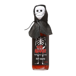 Ass Reaper Hot Sauce - Conrad's Best Gourmet Gifts - product image