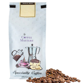Taste of Spring 12oz Bag Whole Bean - Conrad's Gourmet Gifts - product image