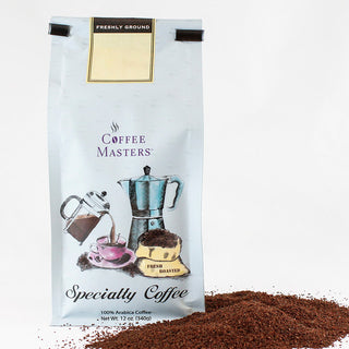 Taste of Spring 12oz Bag Ground - Conrad's Gourmet Gifts - product image