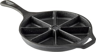 Corn Bread Skillet w/ Handle - Conrad's Gourmet Gifts - product image