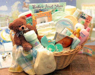 New baby gifts home page image 