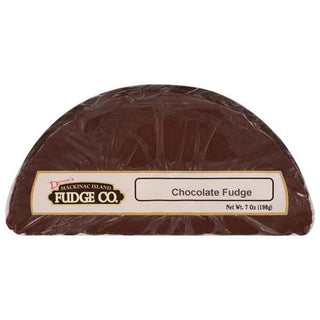 Chocolate Fudge - Conrad's Gourmet Gifts - product image