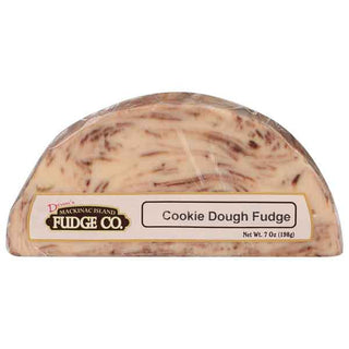 Cookie Dough Fudge - Conrad's Gourmet Gifts - product image