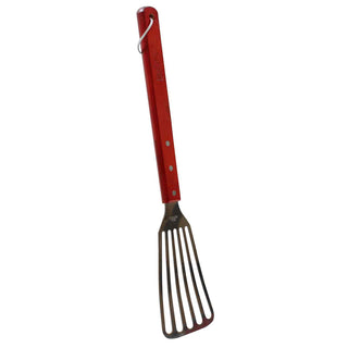 HEAVY DUTY LONG HANDLED FISH TURNER - Conrad's Gourmet Gifts - product image