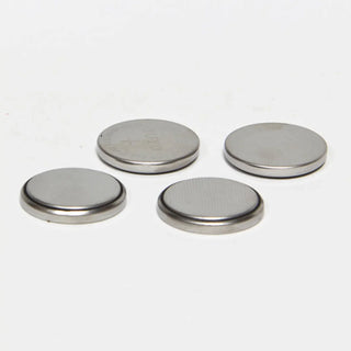 4 batteries for Tea lights - Conrad's Gourmet Gifts - product image