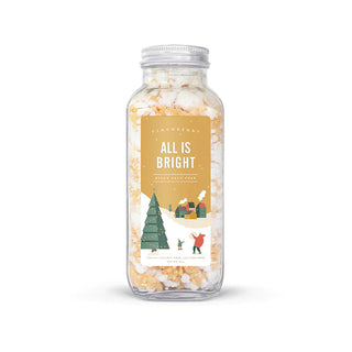 All Is Bright Fizzy Soak - Conrad's Best Gourmet Gifts - product image