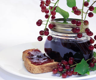 Fruit spreads, Jams, Preserves made in small batches