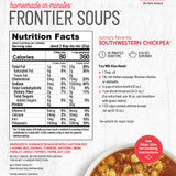 Jonny's Favorite Southwestern Chickpea Soup - Conrad's Best Gourmet Gifts - product image