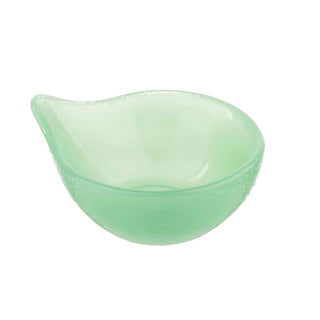 JADEITE GLASS 2.5 OZ SAUCE CUP - Conrad's Gourmet Gifts - product image