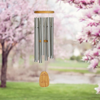 Woodstock Wedding Chime™ - Conrad's Gourmet Gifts - product image