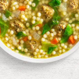 Little Italy Wedding Soup - Conrad's Best Gourmet Gifts - product image