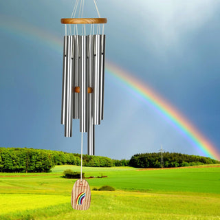 Over the Rainbow Chime™ - Conrad's Gourmet Gifts - product image