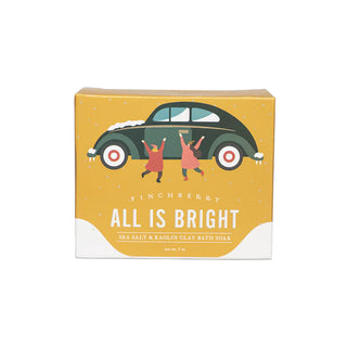 All Is Bright Clay Soak - Conrad's Best Gourmet Gifts - product image