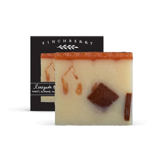 Renegade Honey Box Soap - Conrad's Gourmet Gifts - product image
