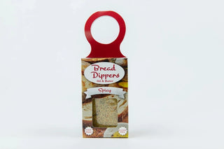 Spicy Bread Dipper - Conrad's Best Gourmet Gifts - product image