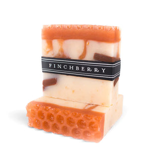 Renegade Honey Banded Soap 4.5 oz - Conrad's Best Gourmet Gifts - product image