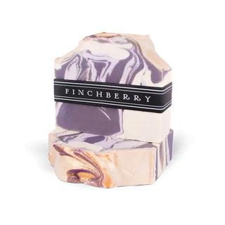 Sweet Dreams Banded Soap Bar - Conrad's Best Gourmet Gifts - product image