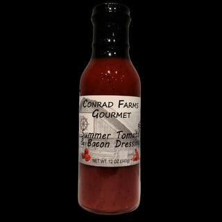 Summer Tomato Bacon Dressing - Conrad's Best Gourmet Gifts - product image